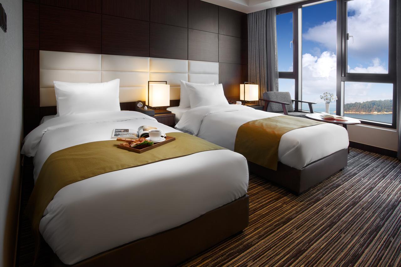 Hotel Abest Premium Incheon Airport Buitenkant foto