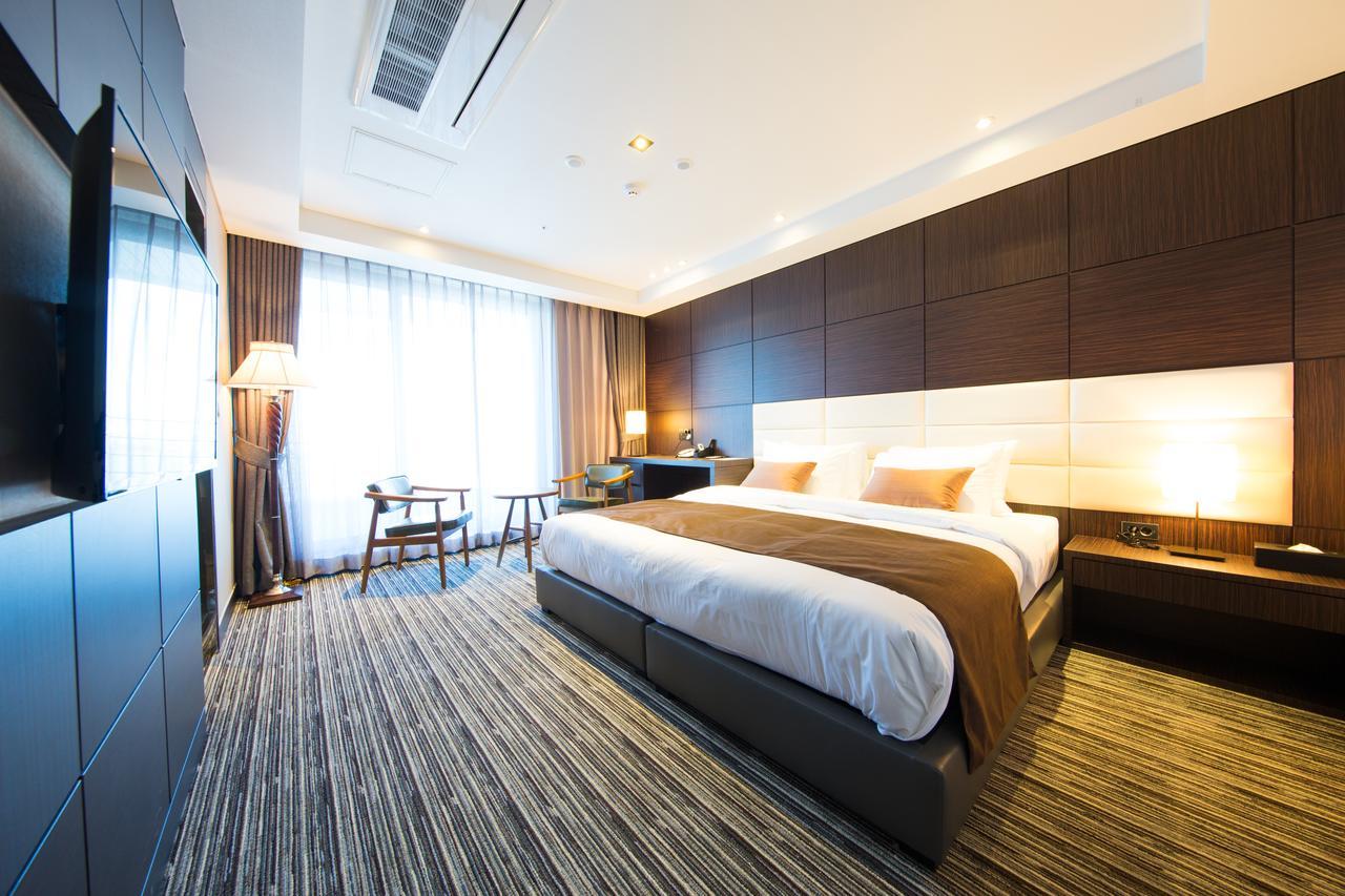 Hotel Abest Premium Incheon Airport Buitenkant foto