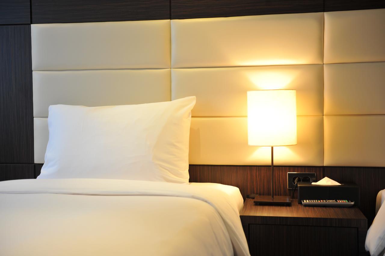 Hotel Abest Premium Incheon Airport Buitenkant foto