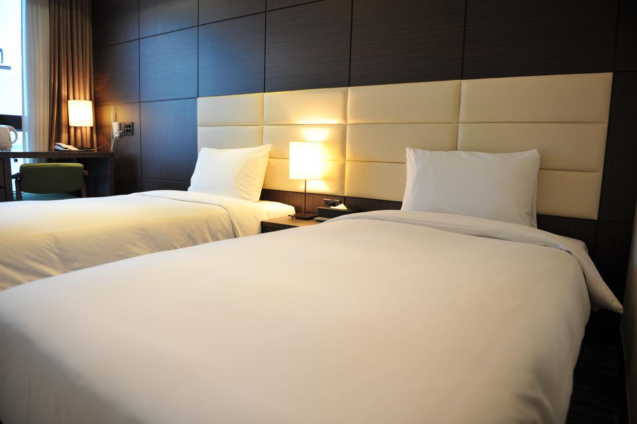 Hotel Abest Premium Incheon Airport Buitenkant foto