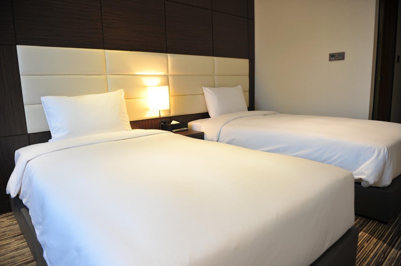 Hotel Abest Premium Incheon Airport Buitenkant foto