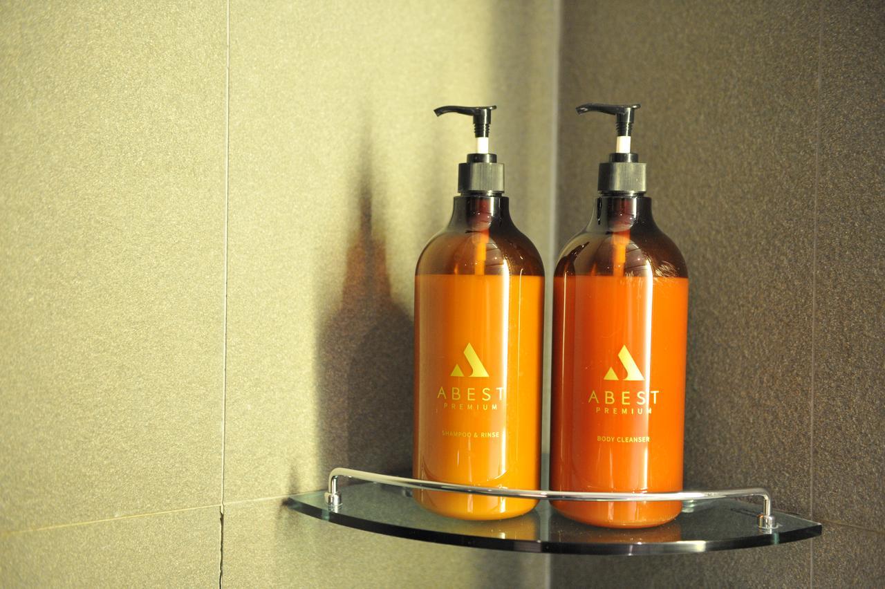 Hotel Abest Premium Incheon Airport Buitenkant foto