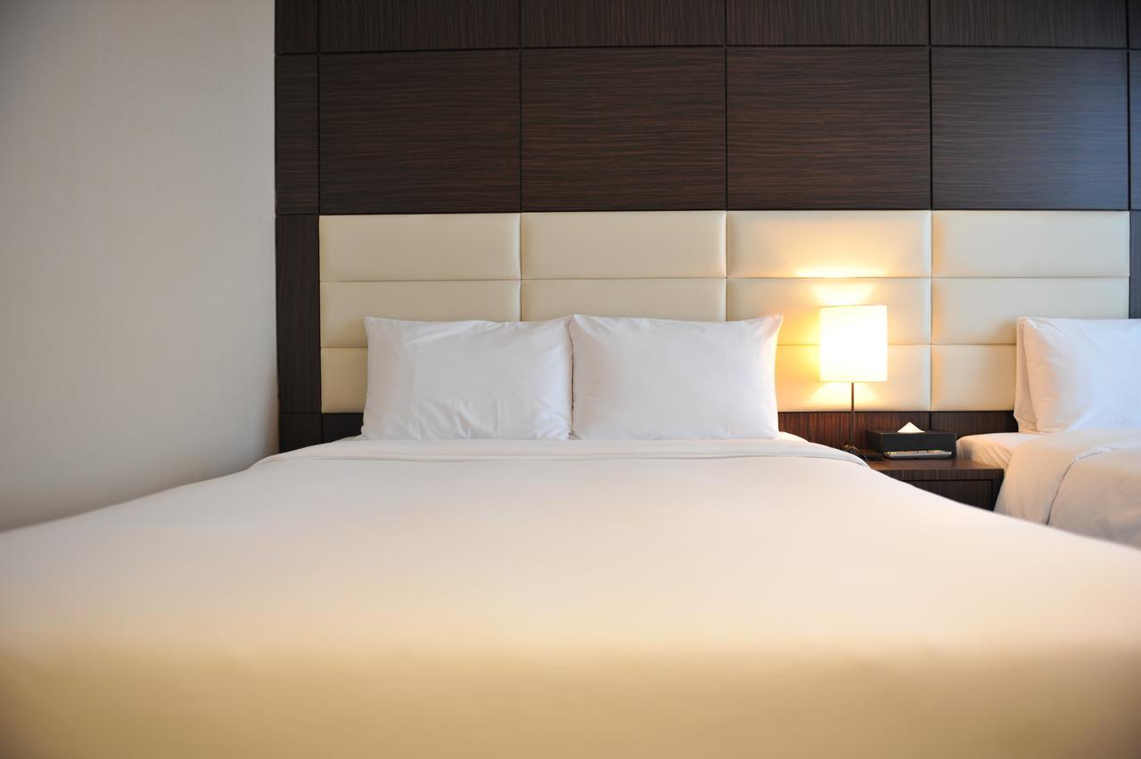 Hotel Abest Premium Incheon Airport Buitenkant foto