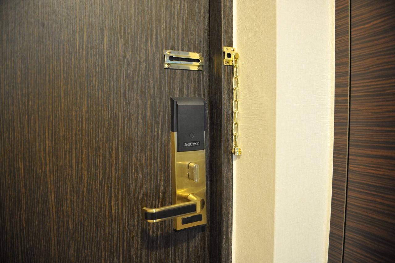 Hotel Abest Premium Incheon Airport Buitenkant foto