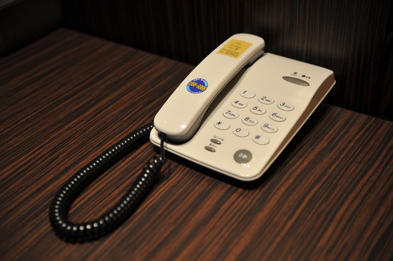 Hotel Abest Premium Incheon Airport Buitenkant foto