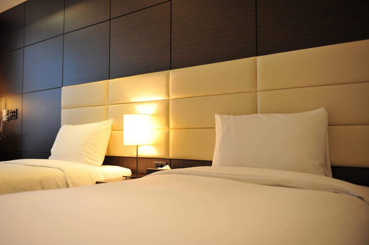 Hotel Abest Premium Incheon Airport Buitenkant foto