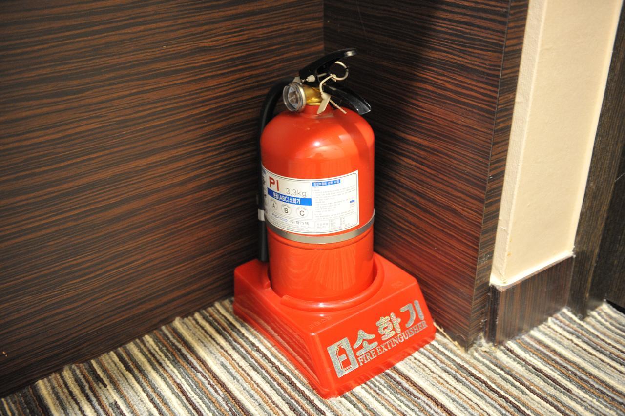 Hotel Abest Premium Incheon Airport Buitenkant foto
