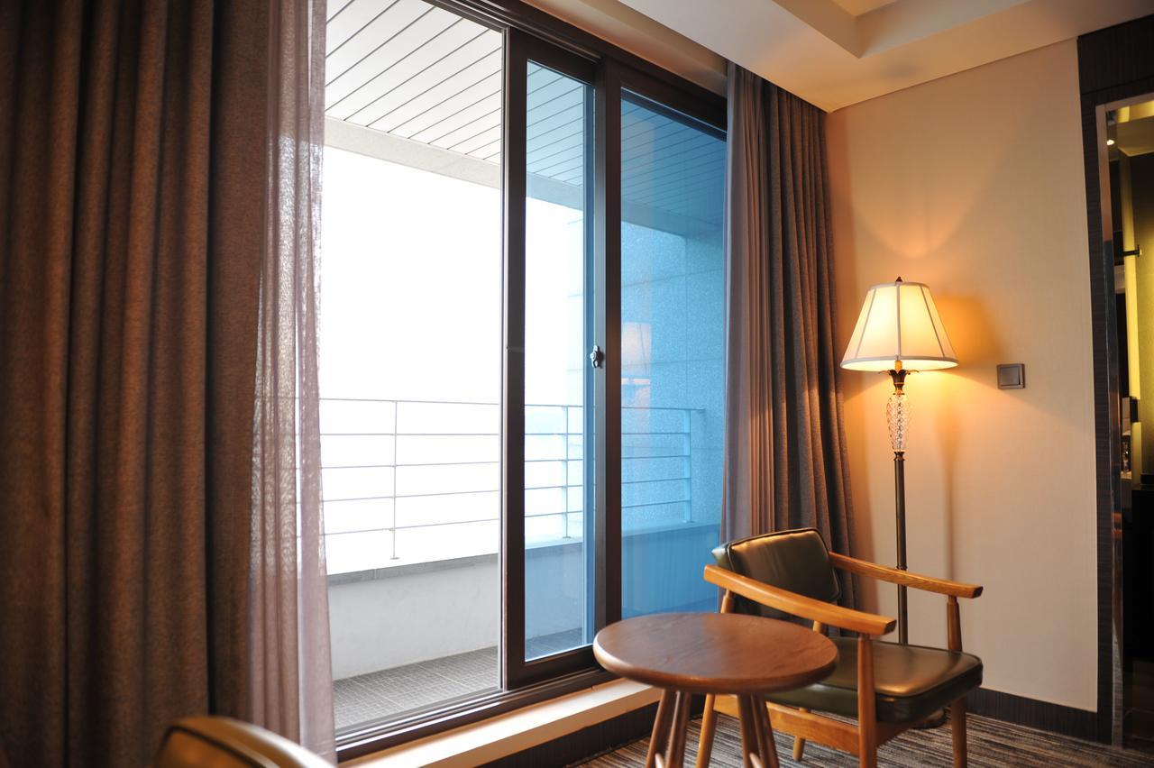 Hotel Abest Premium Incheon Airport Buitenkant foto