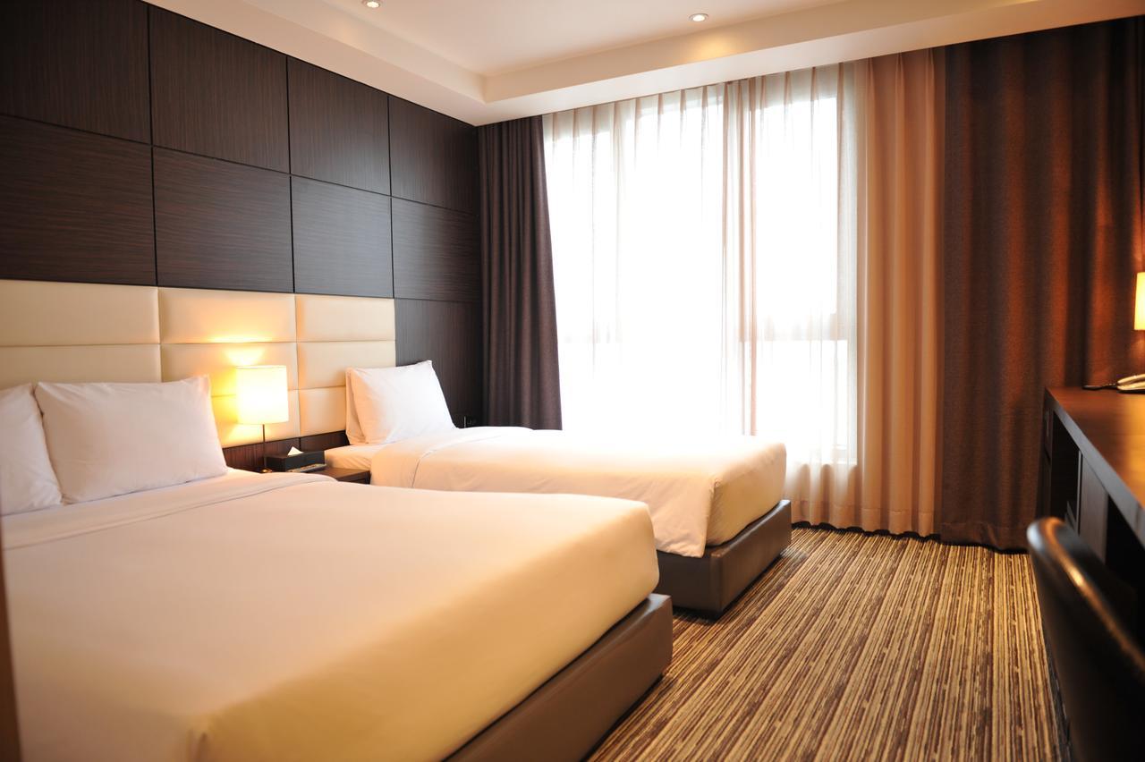 Hotel Abest Premium Incheon Airport Buitenkant foto