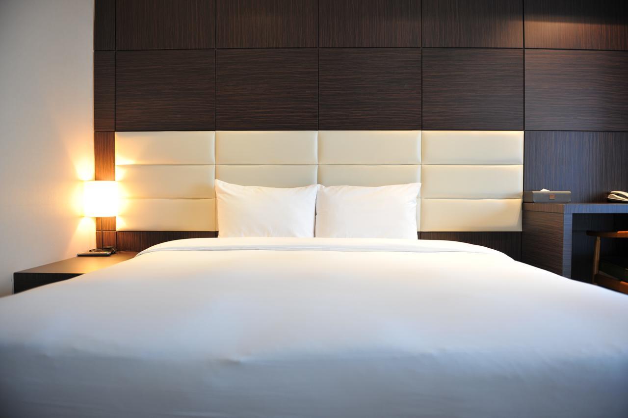 Hotel Abest Premium Incheon Airport Buitenkant foto